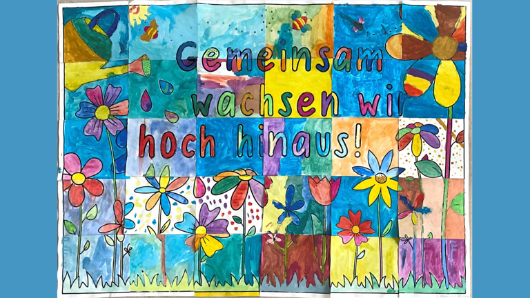 Mobbingpräventionskurse für Grundschule am Lettenholz